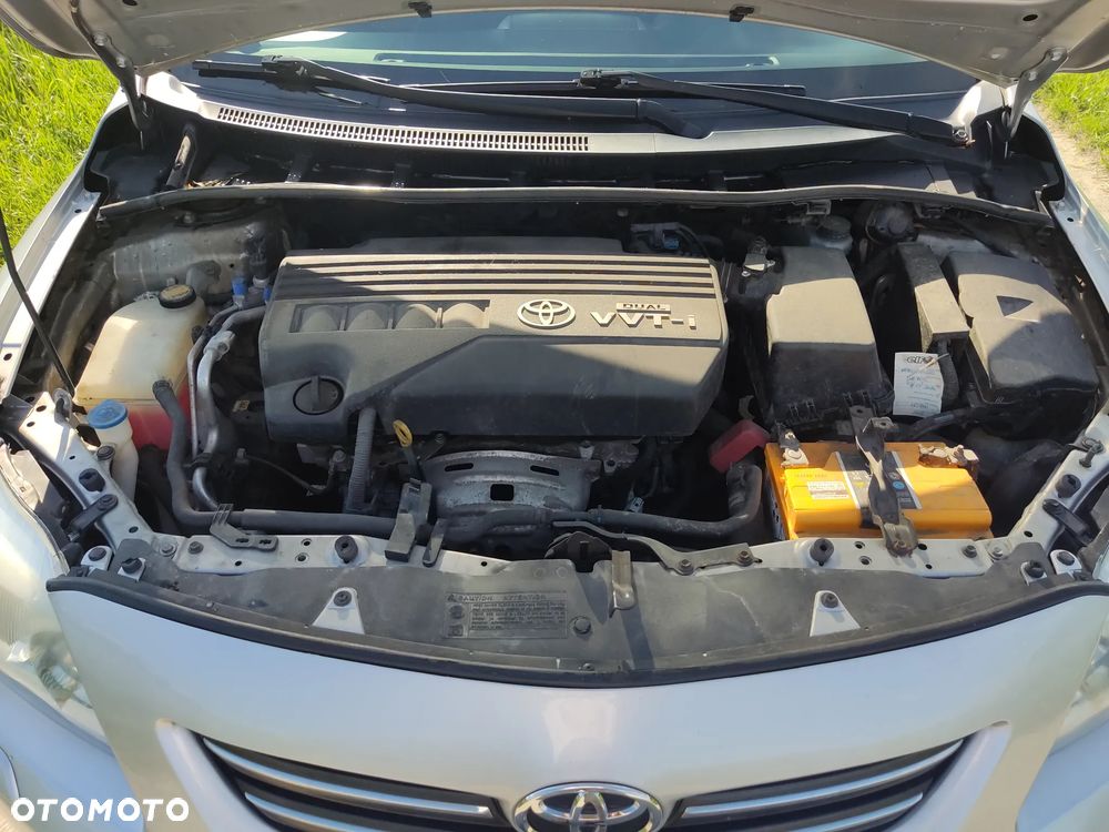 Toyota Corolla 1.33 VVT-i Luna - 7