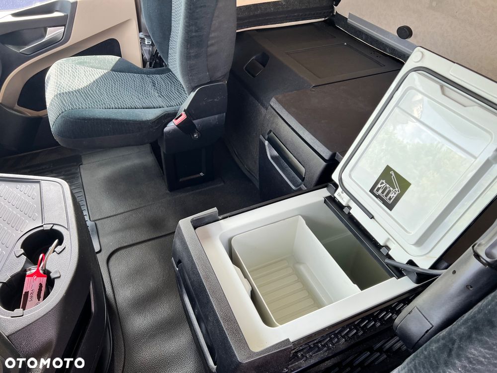 Mercedes-Benz 2545 Bigspace ,firanka , - 18