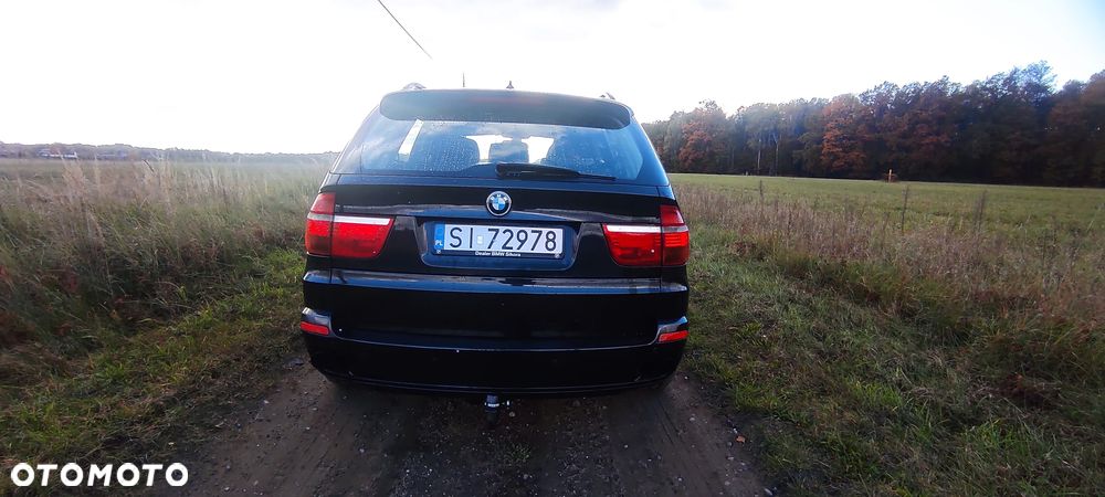 BMW X5 3.5d xDrive - 5