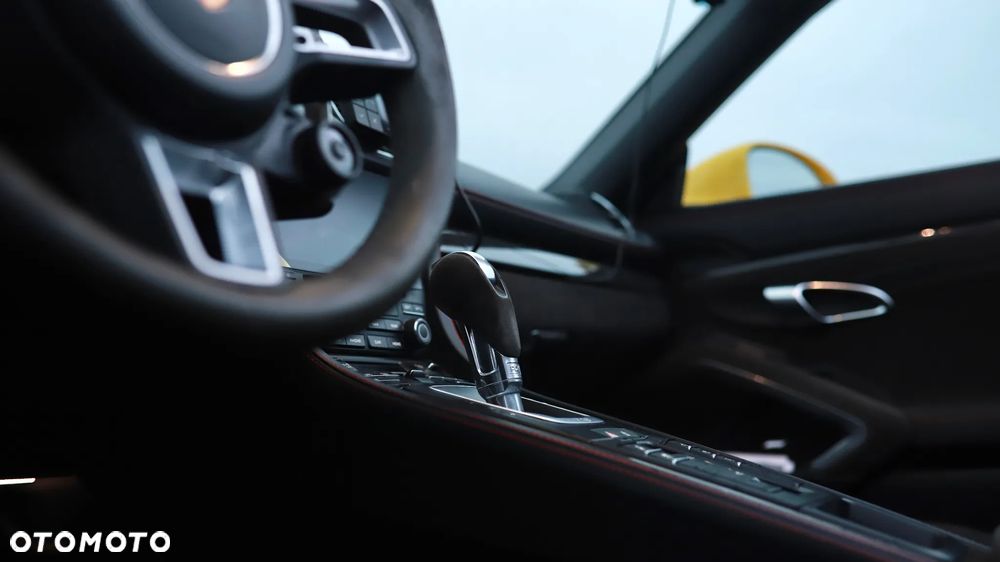 Porsche 718 Boxster GTS 4.0 PDK - 7