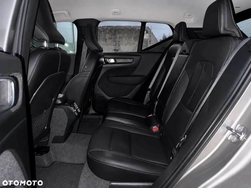 Volvo XC 40 - 10