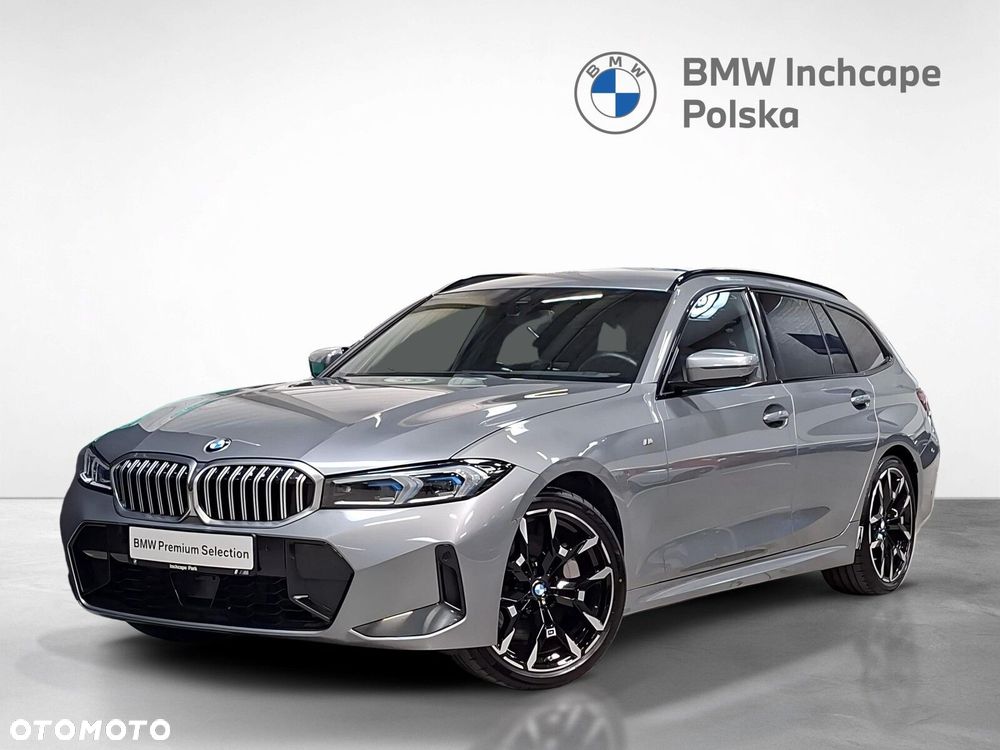BMW Seria 3 - 2