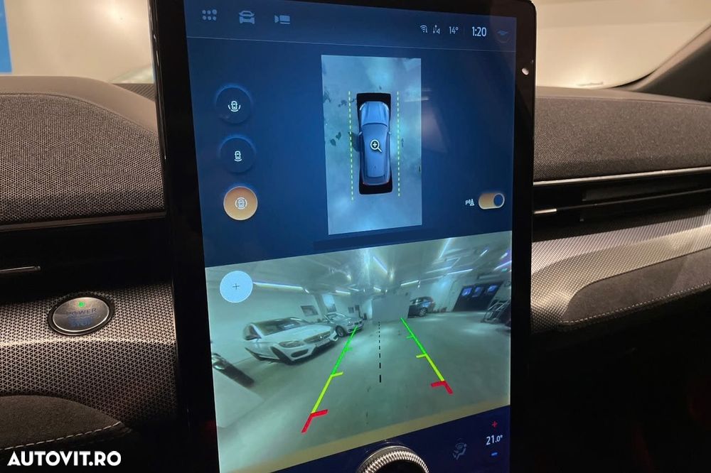 Ford Mustang Mach-E AWD GT - 14