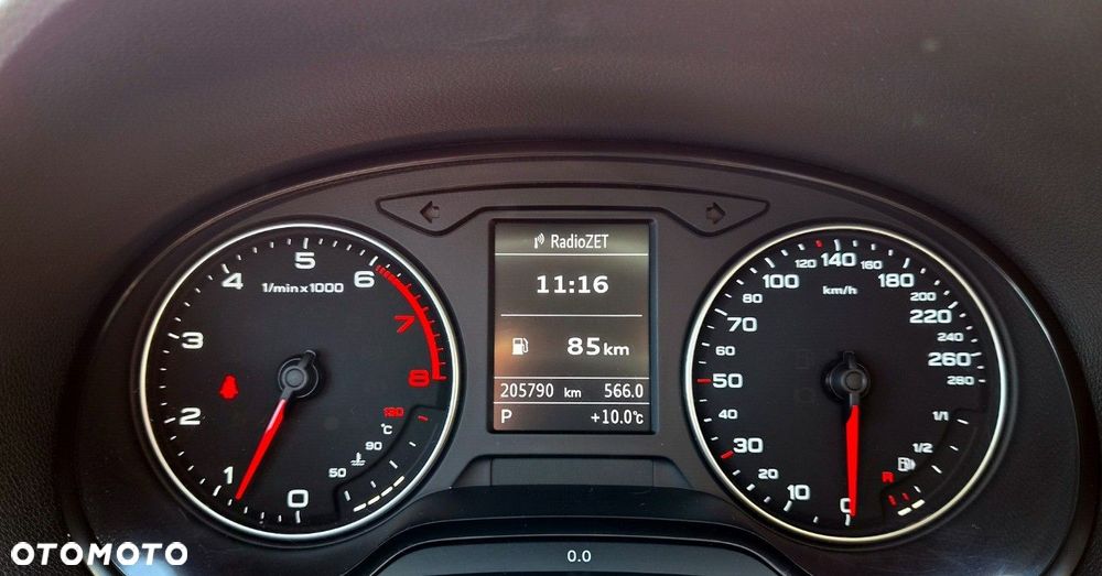 Audi A3 Sportback - 34