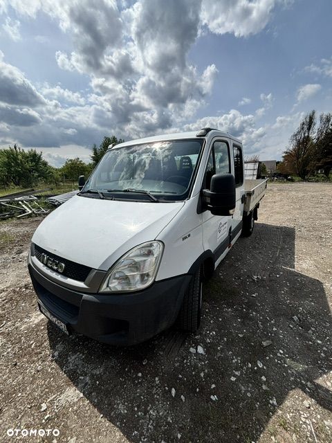 Iveco DAILY - 2