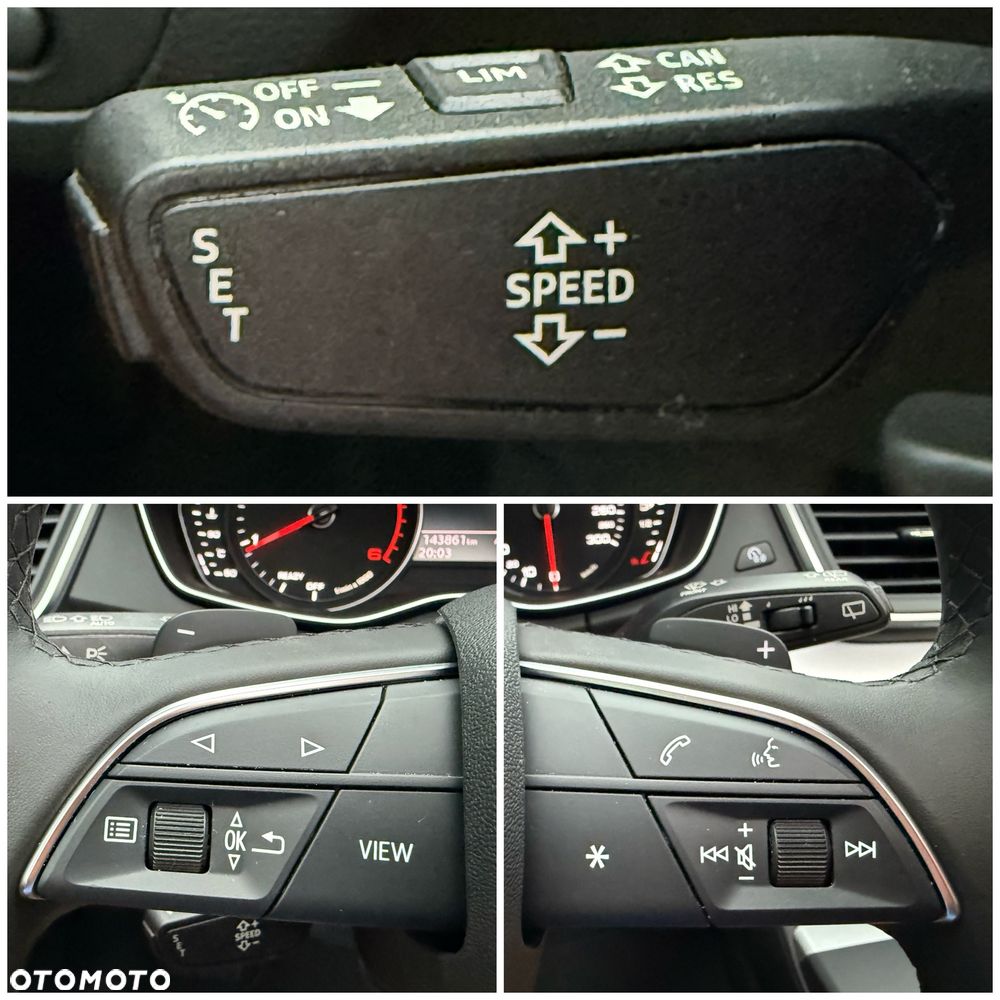 Audi Q5 Sportback 35 TDI S tronic S line - 26
