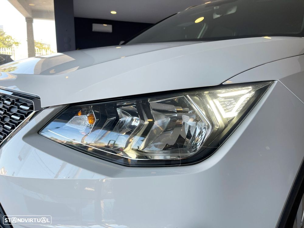 SEAT Arona 1.0 TSI Xcellence - 31