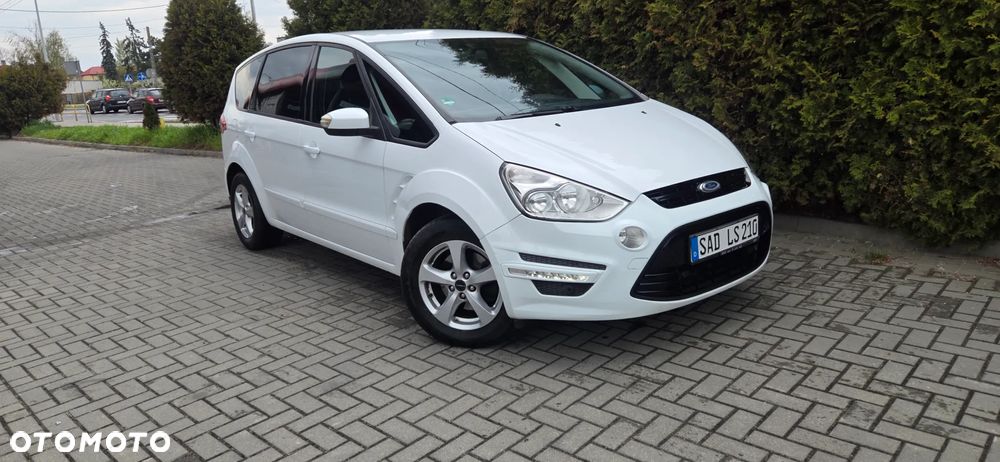 Ford S-Max 2.0 TDCi DPF Business Edition - 18