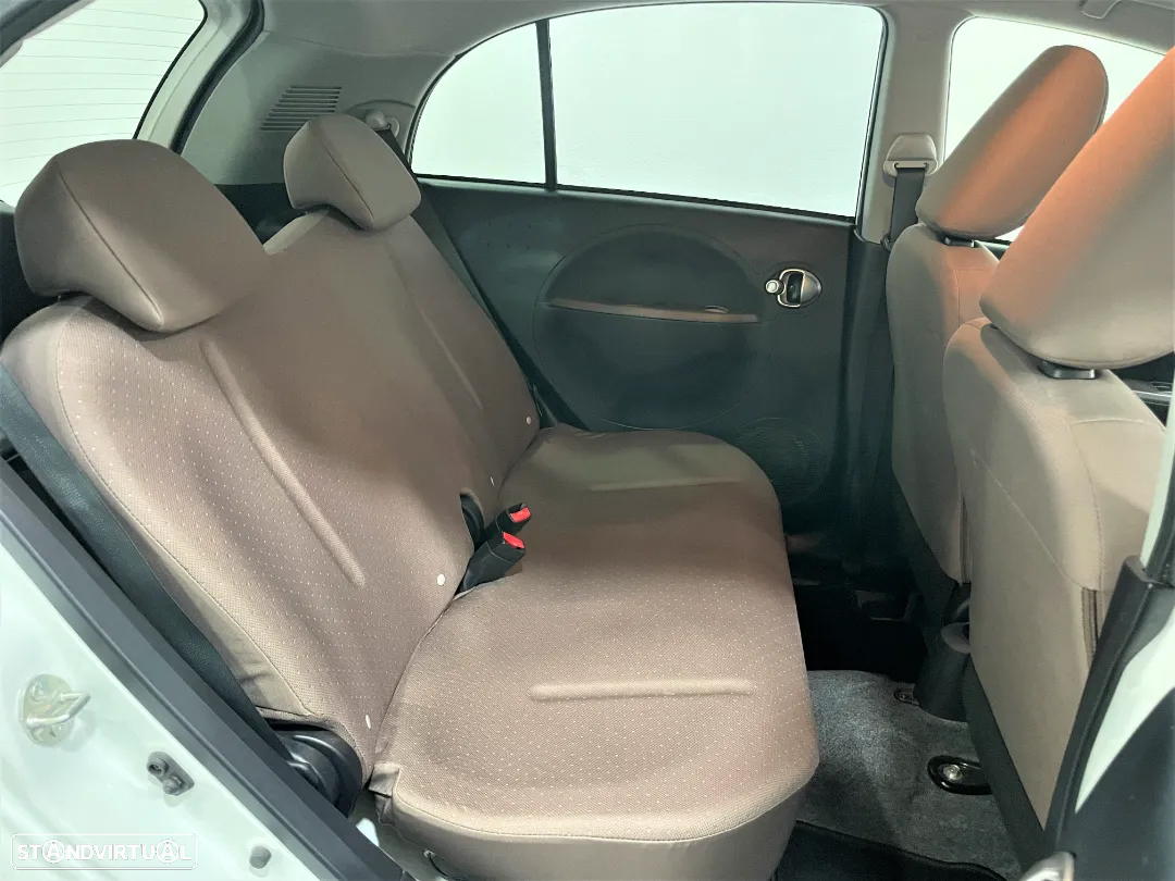 Citroën C-Zero Seduction - 6