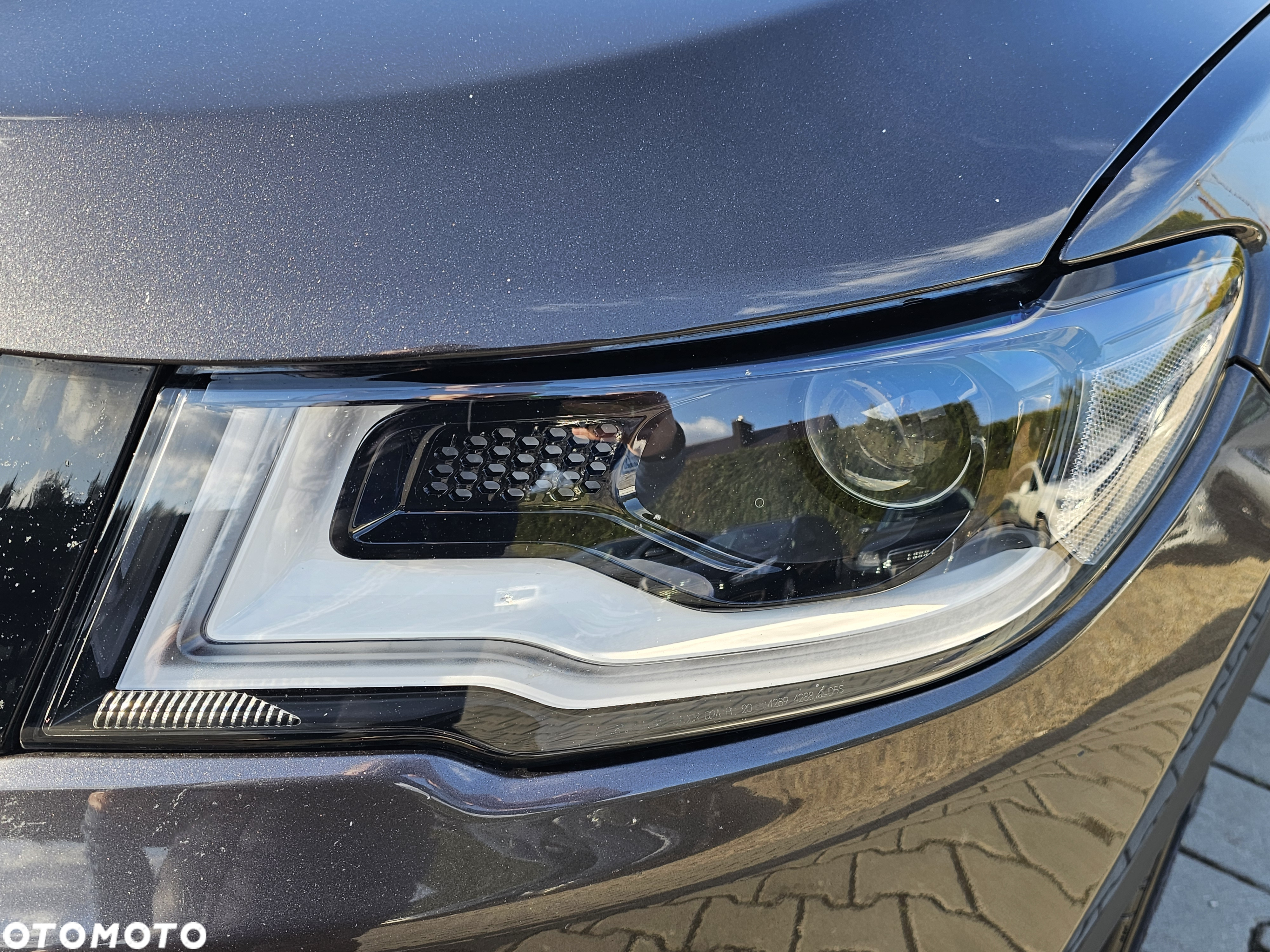 Jeep Compass 2.0 MJD Opening Edition 4WD S&S - 14
