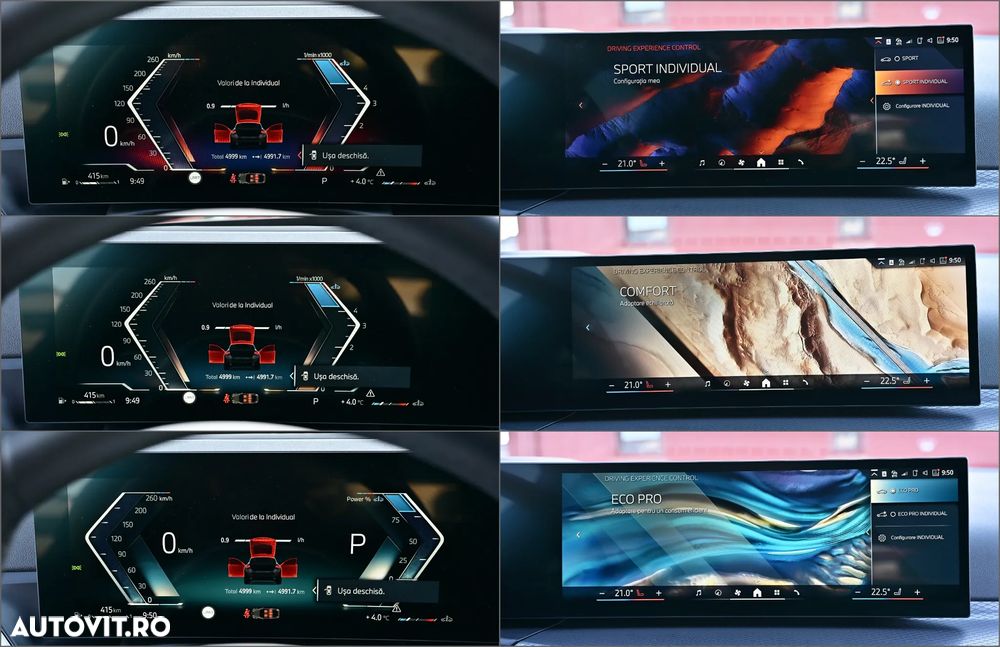 BMW Seria 4 420d xDrive Aut. M Sport - 22