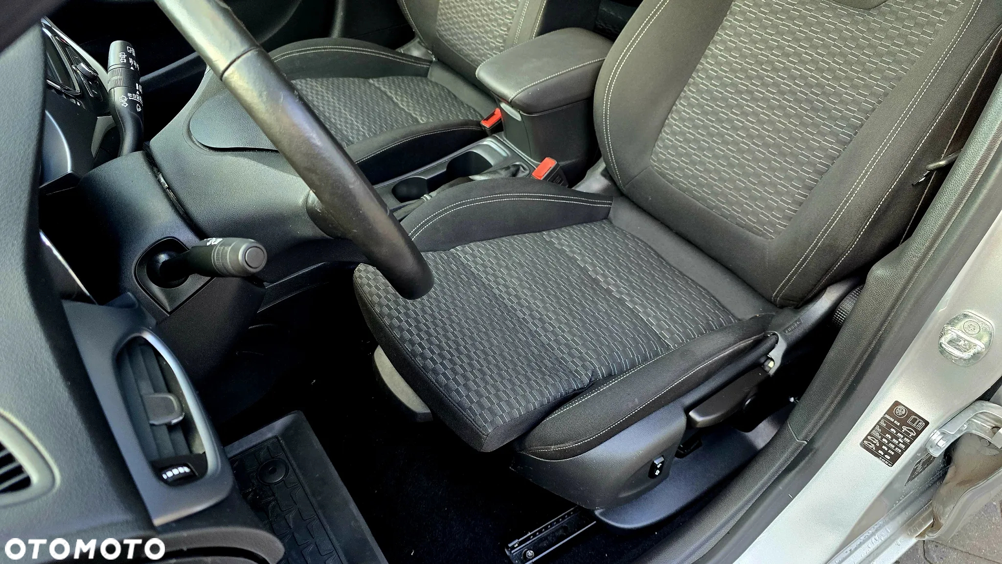 Opel Astra 1.4 Turbo Edition - 11