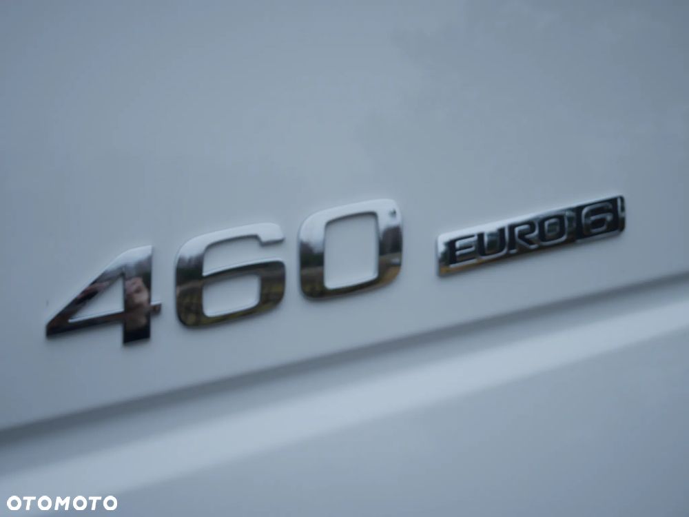 Volvo FH 4/ 460KM/ XXL / STANDARD/ EURO-6/ NISKI PRZEB. - 17