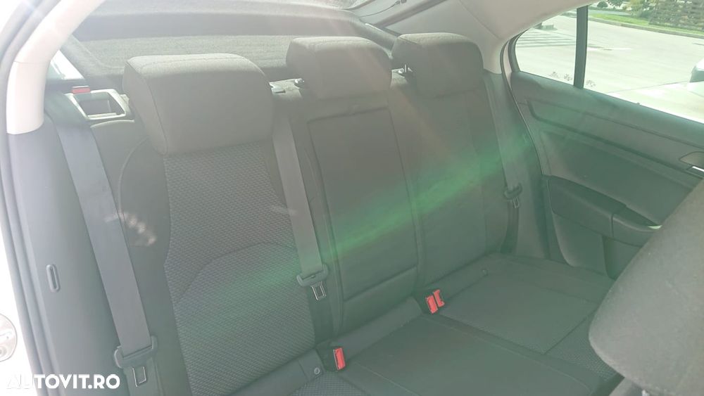 SEAT Toledo 2016 — imagine 5