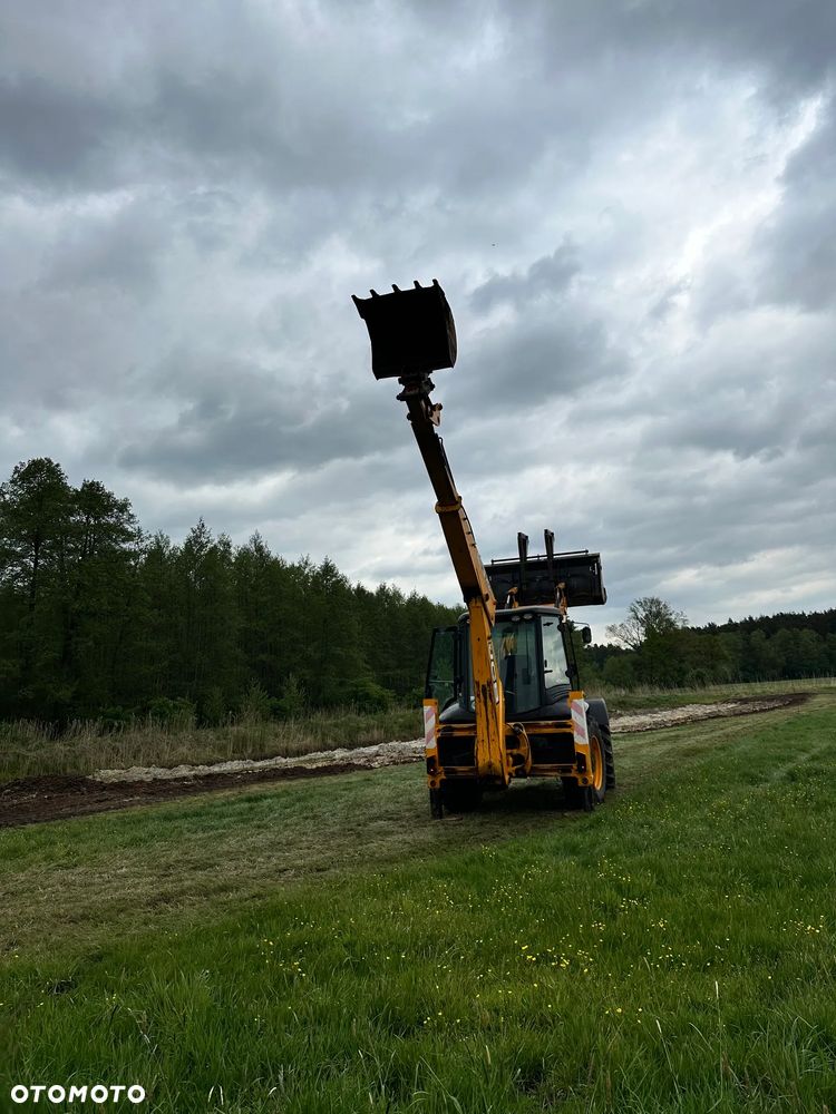 JCB 4CX - 6