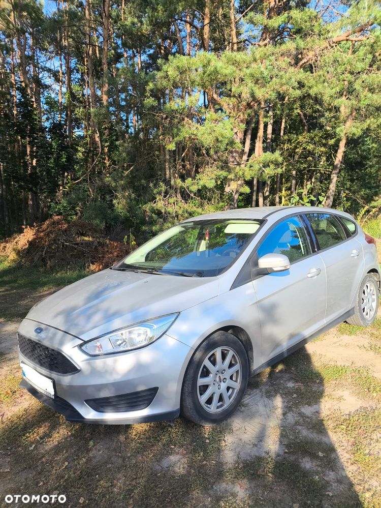Ford Focus - 8