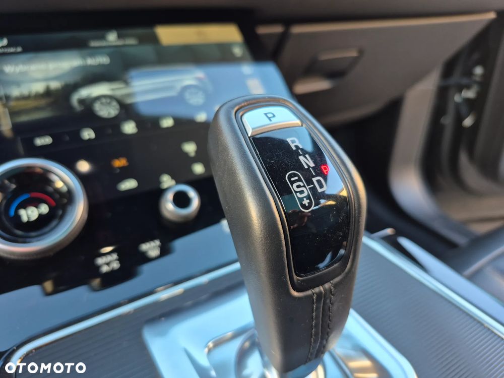 Land Rover Range Rover Evoque 1.5 P300e PHEV R-Dynamic HSE - 22