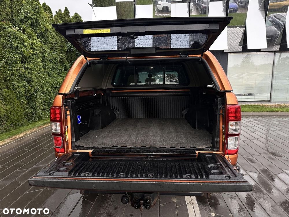 Ford Ranger - 24
