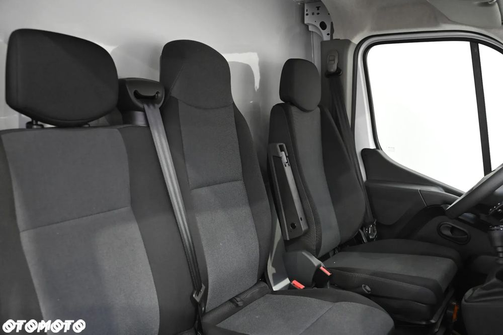 Renault Master Platforma L2H1 - 9