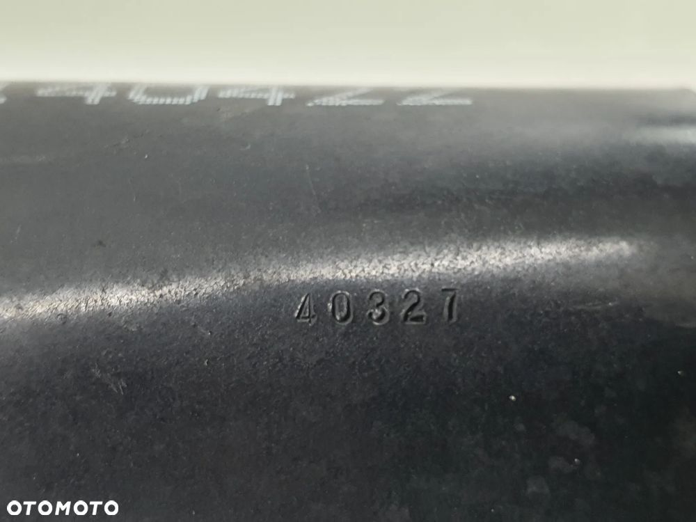 CEWKA ZAPLONOWA FAJKA  SMC 700 ARGON JUMBO 700 - 7