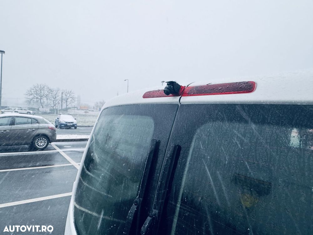 Volkswagen Transporter - 7