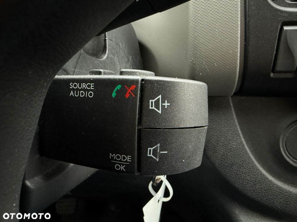 Renault Trafic L2H1 - 13