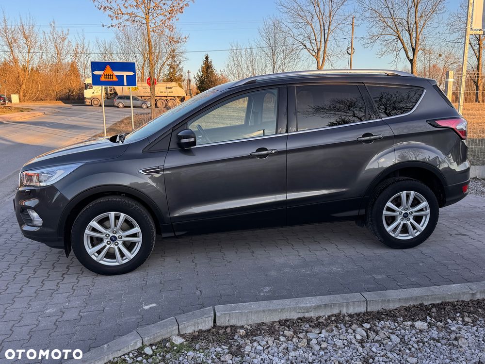 Ford Kuga 1.5 TDCi FWD Trend - 7