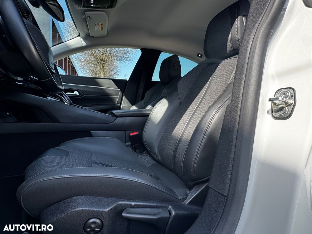 Peugeot 508 1.5 BlueHDI S&S EAT8 Allure Pack - 24