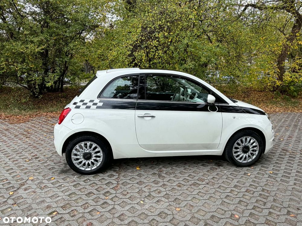 Fiat 500 - 2