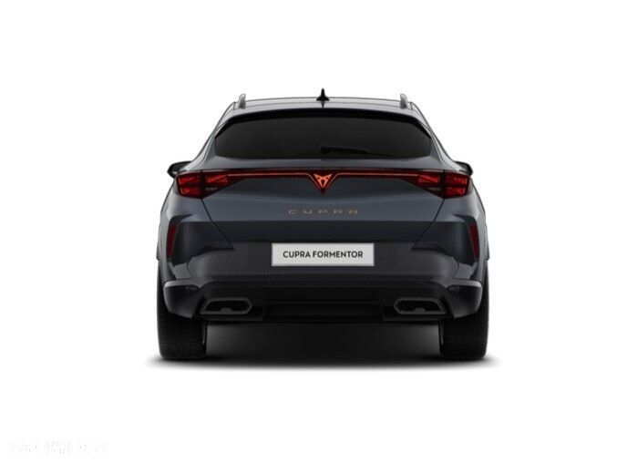 Cupra Formentor 1.5 TSI - 4