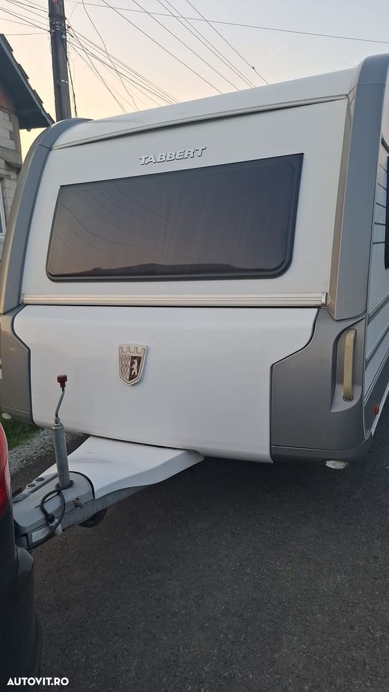 Tabbert Princess 680 HTD - 14