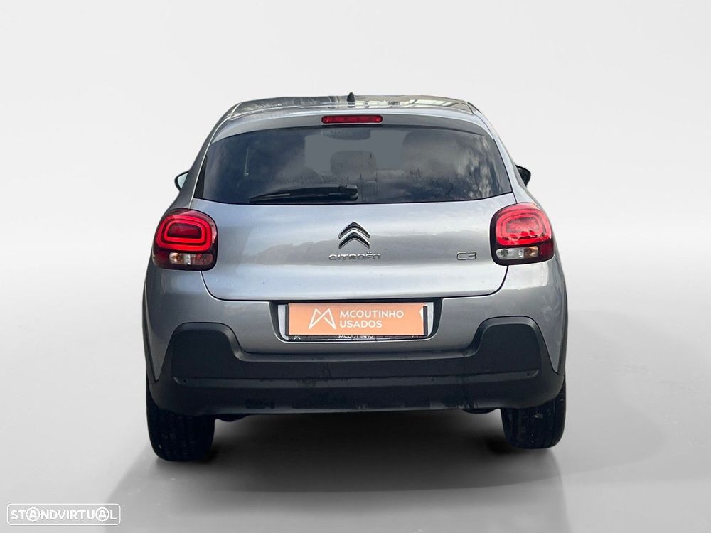 Citroën C3 - 4