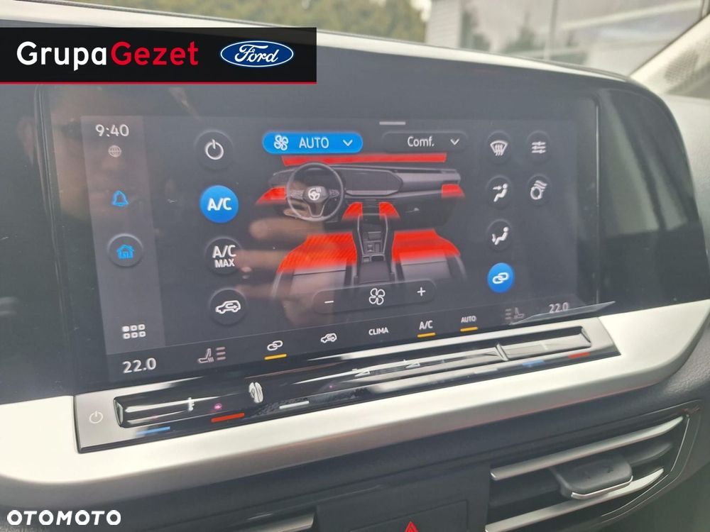 Ford Transit Connect - 8