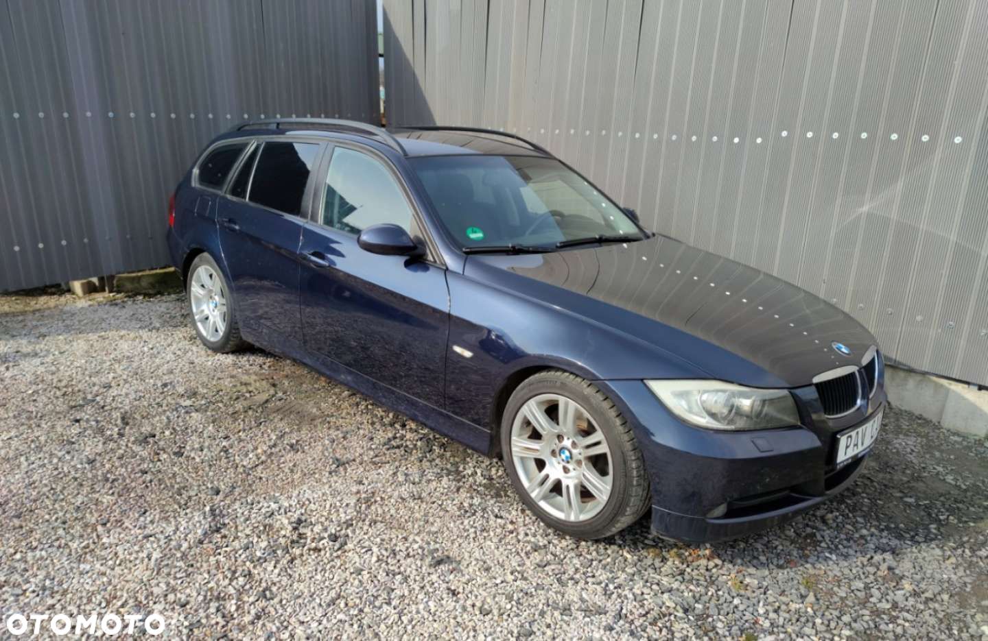 BMW Seria 3 - 1