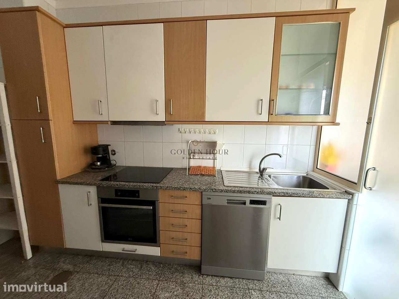 Apartamento T2 próximo à Casa da Música, Porto - Grande imagem: 4/33