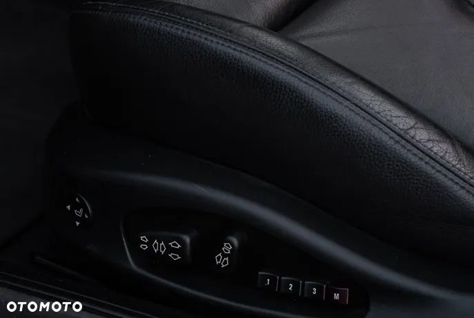 BMW Seria 6 635d - 16
