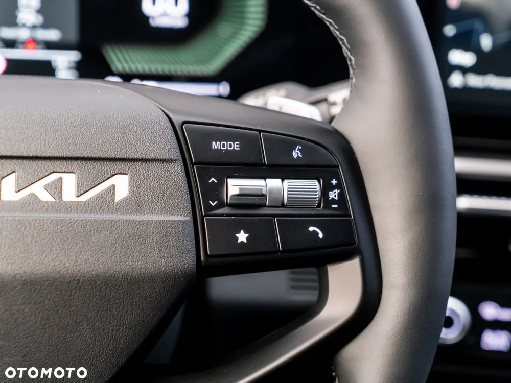 Kia Sportage 1.6 T-GDI HEV M 2WD - 23