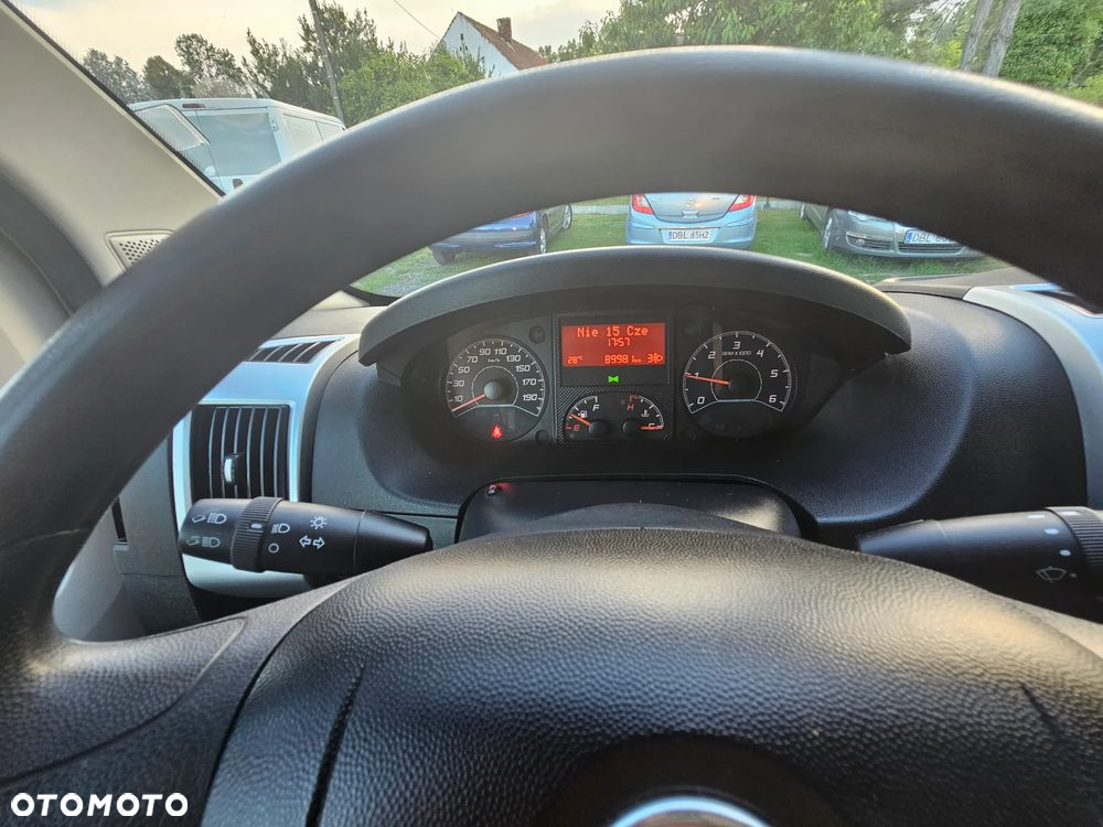 Fiat DUCATO - 14