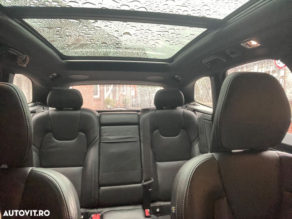 Volvo XC 60 - 6