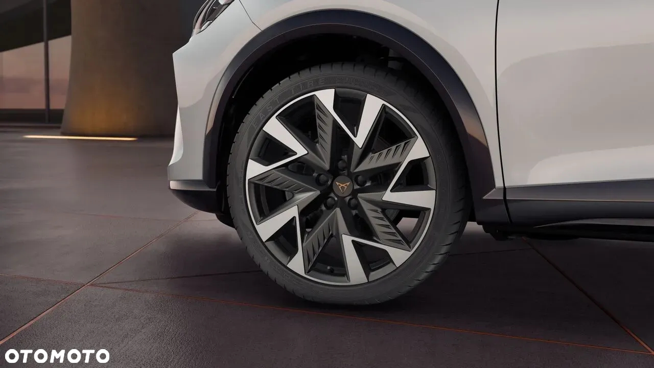 Cupra Formentor 1.5 TSI DSG - 6