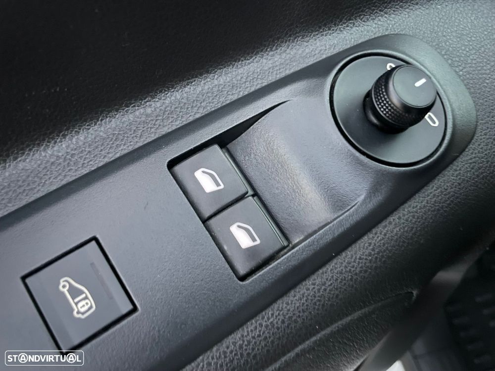 Peugeot Partner 1.5 BlueHDi Pro Longa - 19