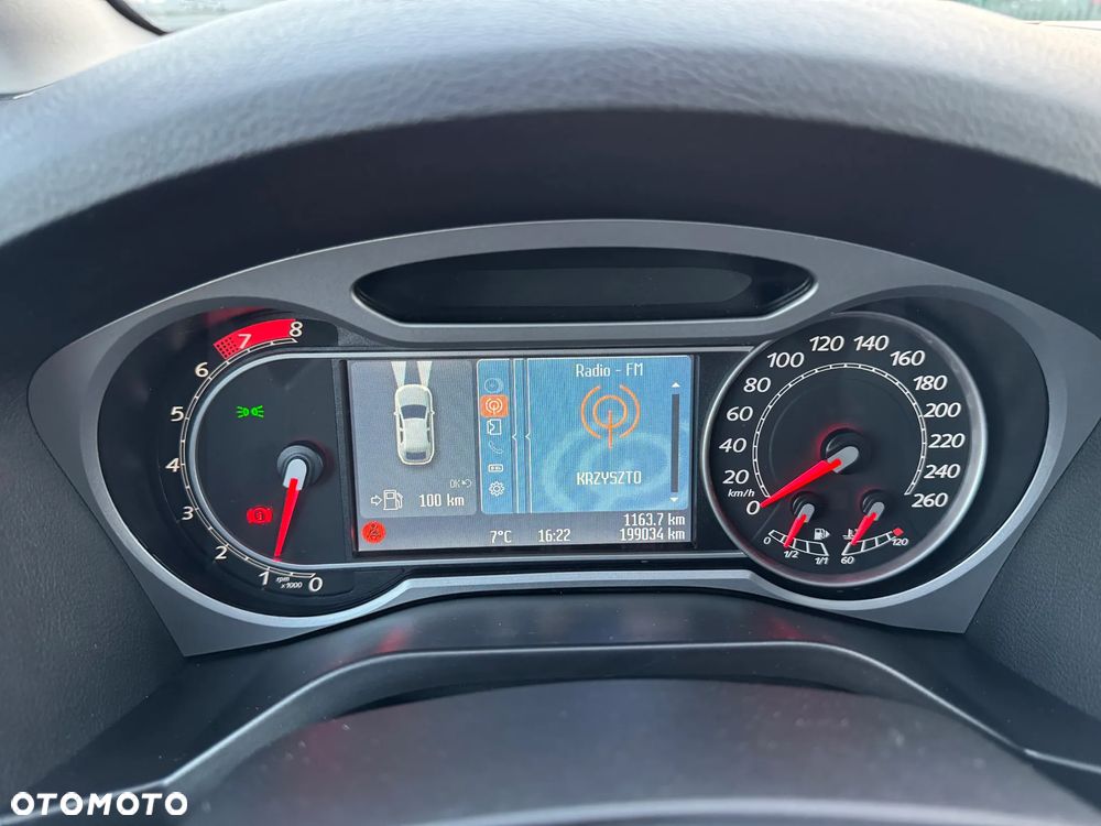 Ford S-Max 2.5 Platinium X - 22