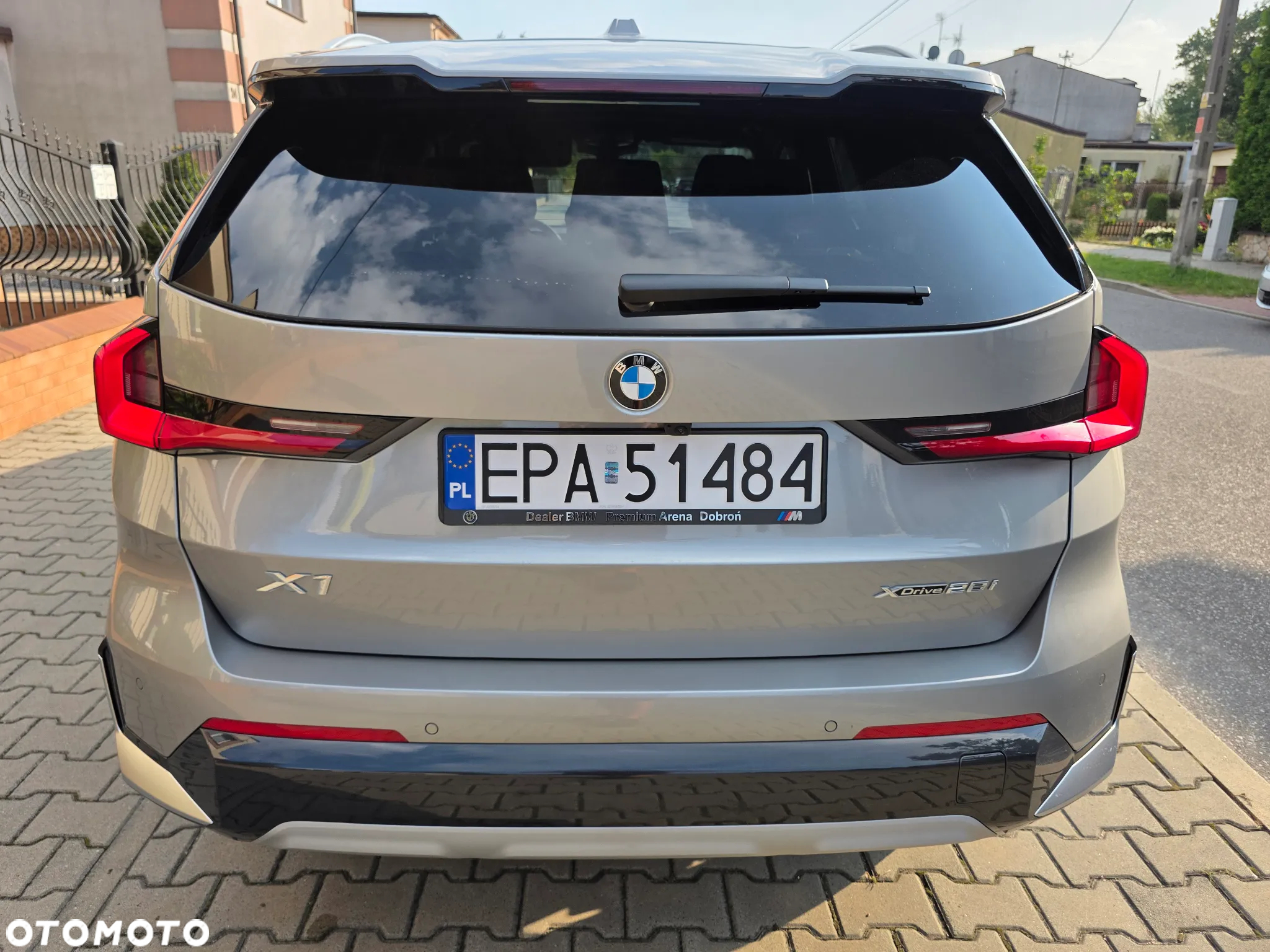 BMW X1 - 12