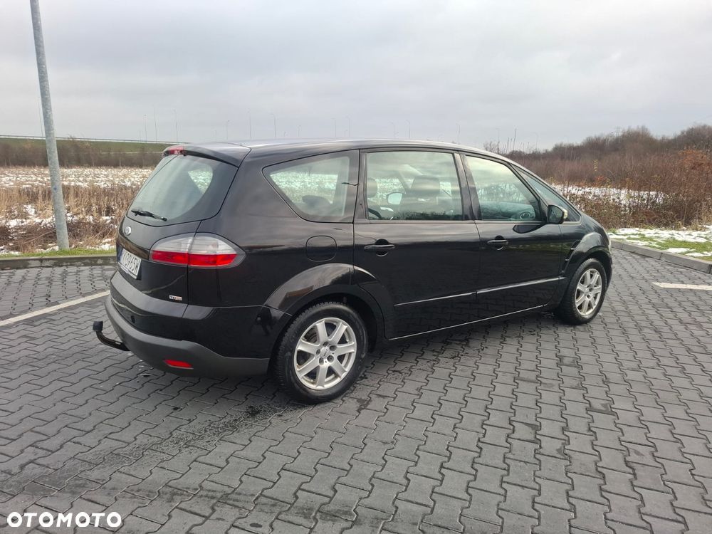 Ford S-Max 2.0 TDCi DPF Ambiente - 7