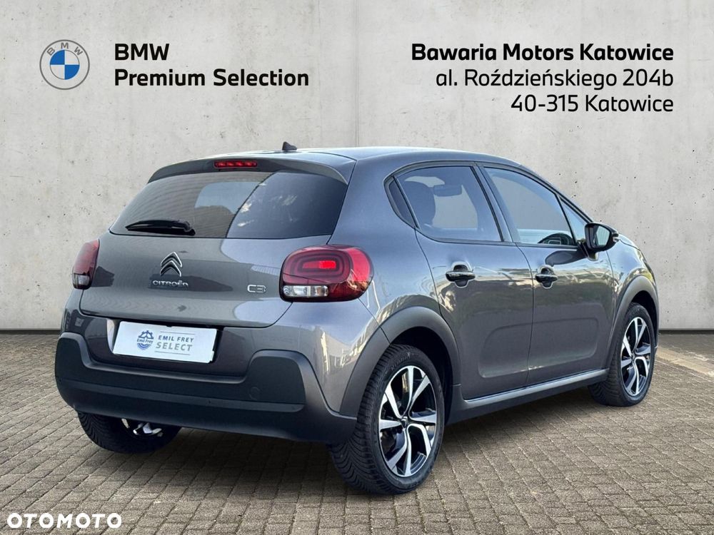 Citroën C3 - 3