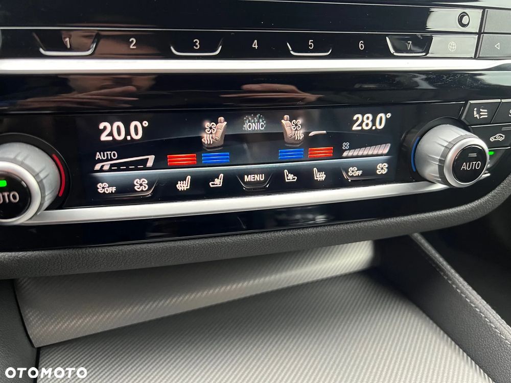 BMW M5 - 23