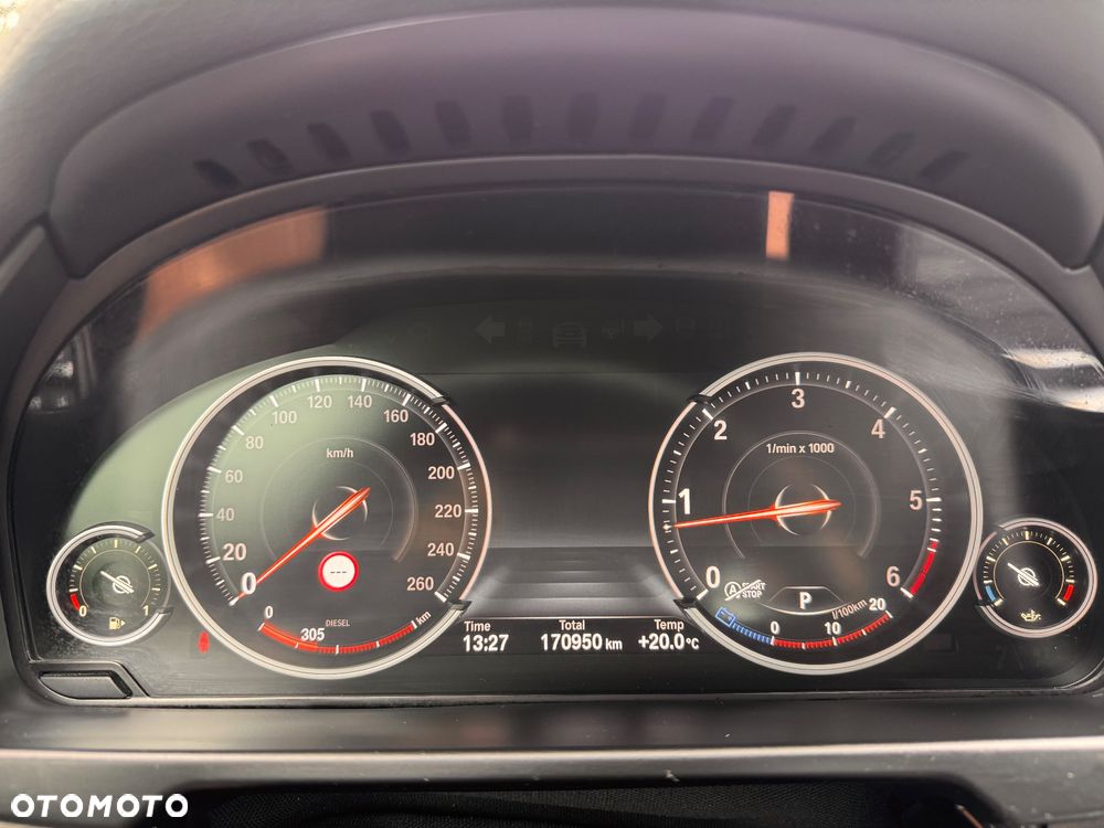 BMW X6 xDrive40d - 14
