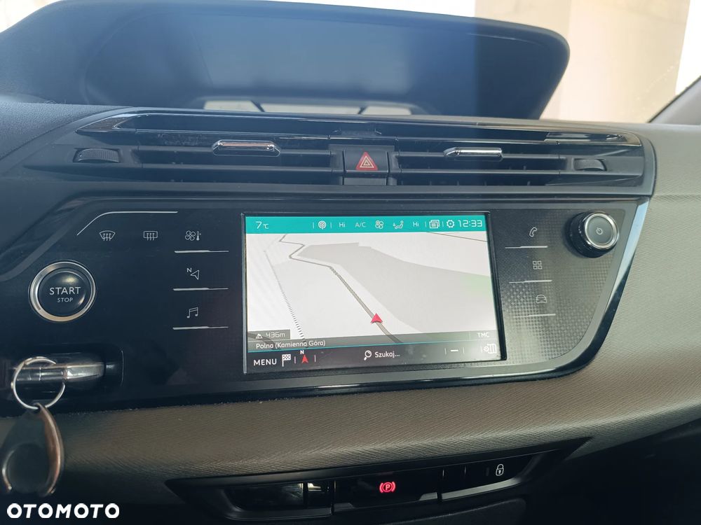 Citroën C4 Picasso BlueHDi 120 Selection - 14