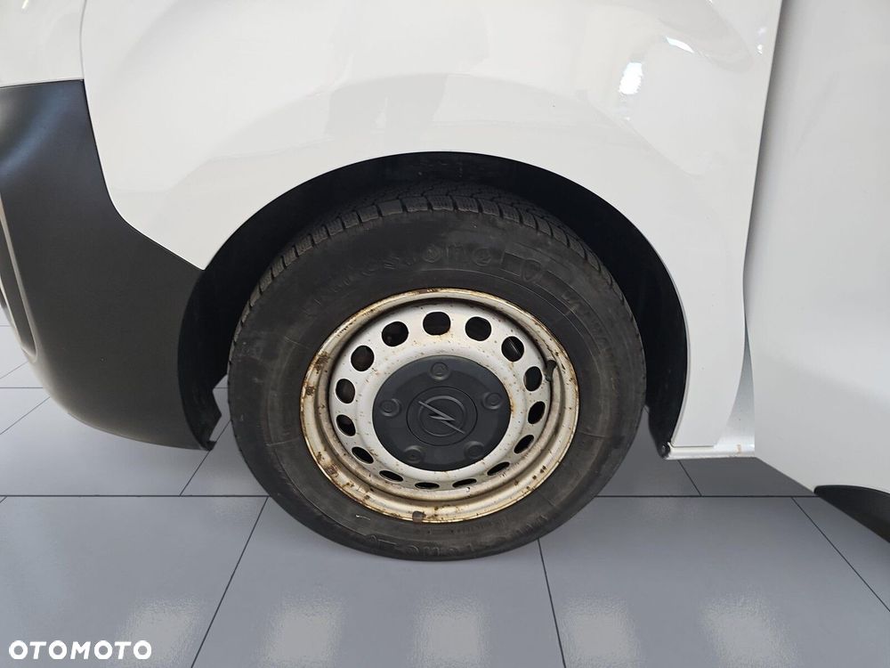 Opel Vivaro 2.0 Extra Long 144KM S/S - 26