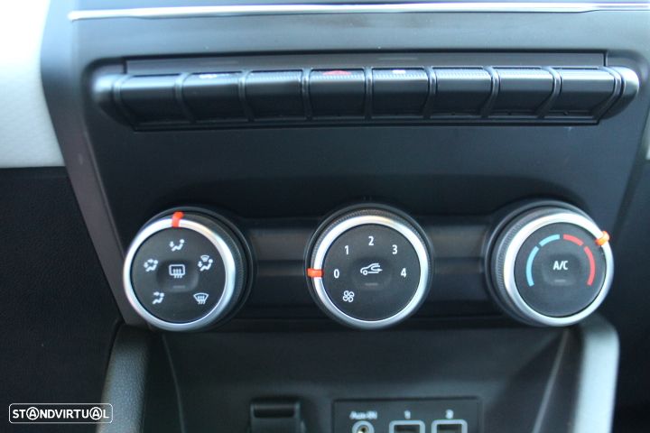 Renault Clio 1.0 SCe Zen - 22